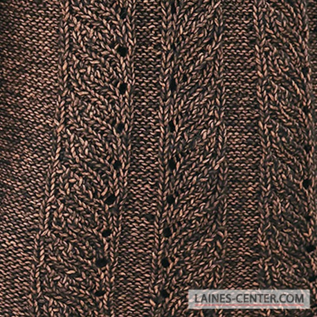 Modèle de Pull Cotton Merino