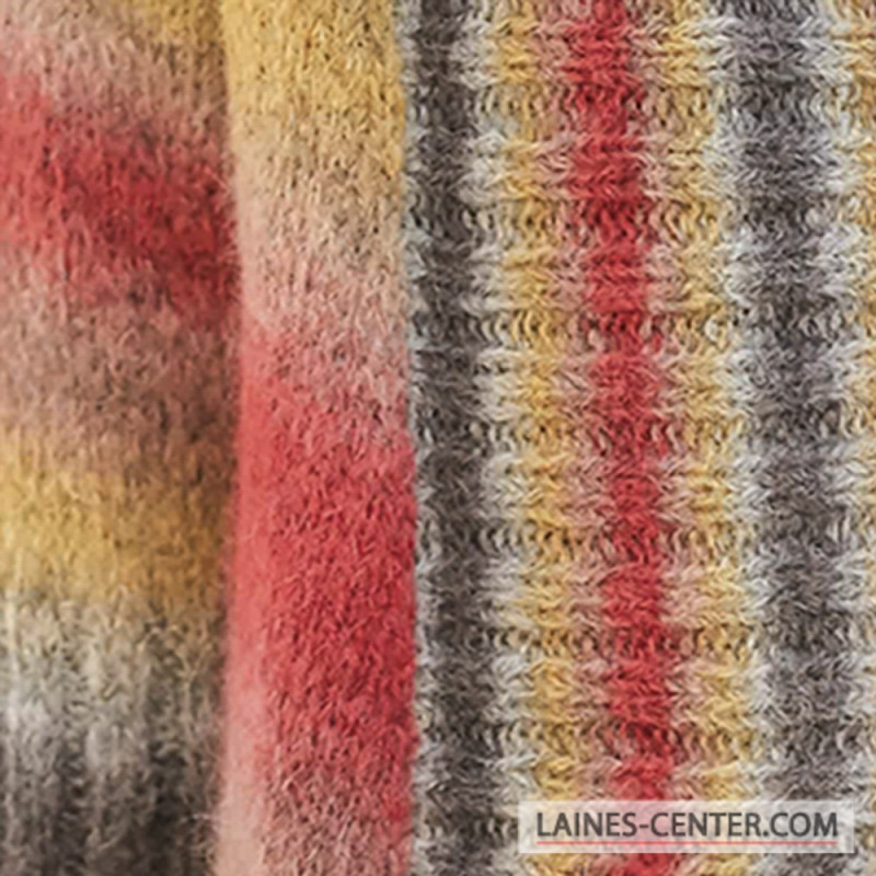 Modèle de Veste Atmosfera