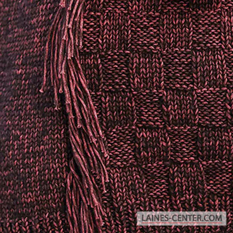 Modèle de Pull Cotton Merino