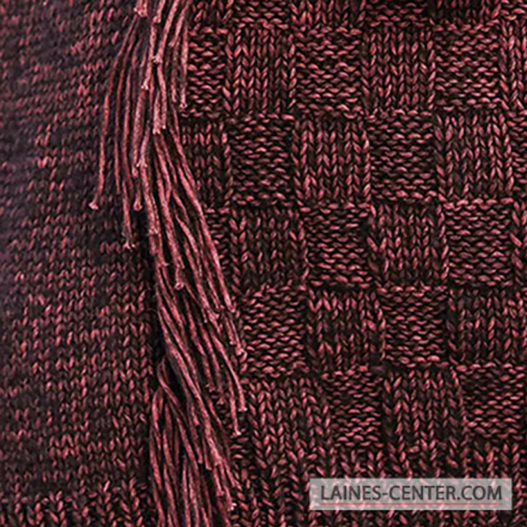 Modèle de Pull Cotton Merino