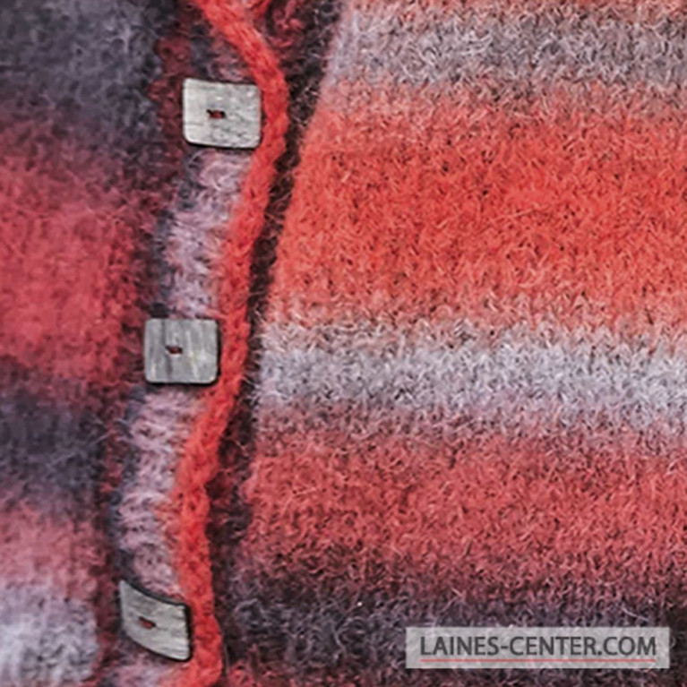 Modèle de Veste Atmosfera