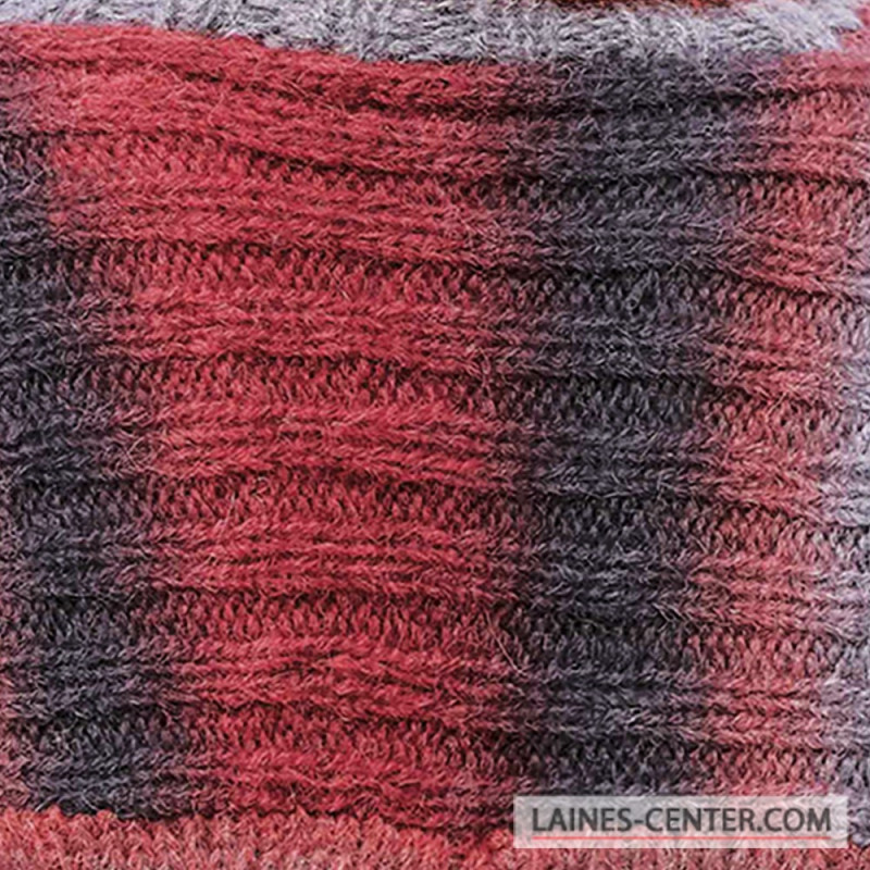 Modèle de Veste Atmosfera