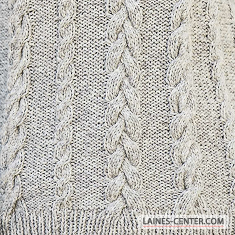 Modèle de Pull Lagom