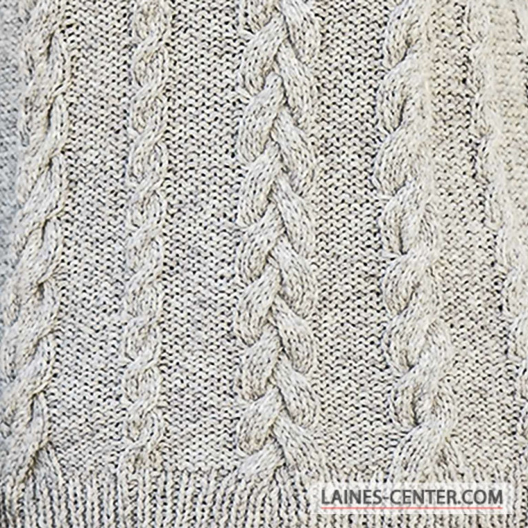 Modèle de Pull Lagom