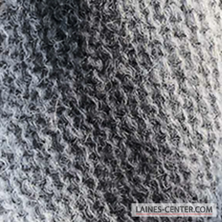 Modèle de Veste Atmosfera