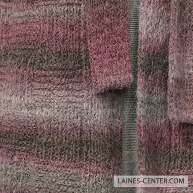 Modèle de Veste Atmosfera