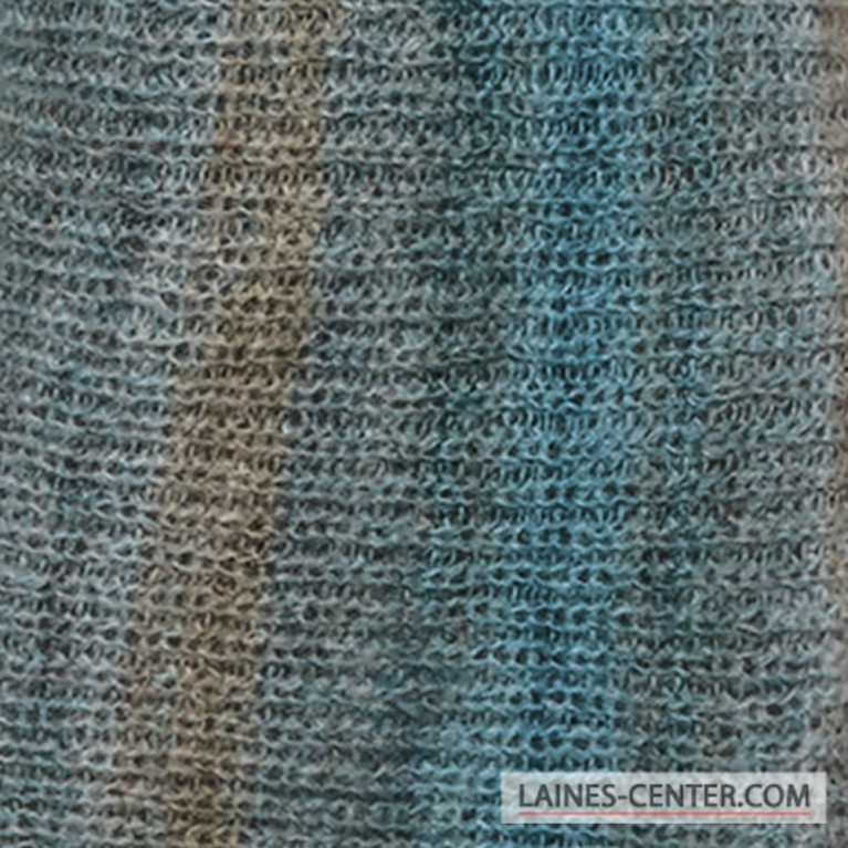 Modèle de Robe Silk Mohair