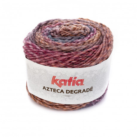 Azteca Degradé 506