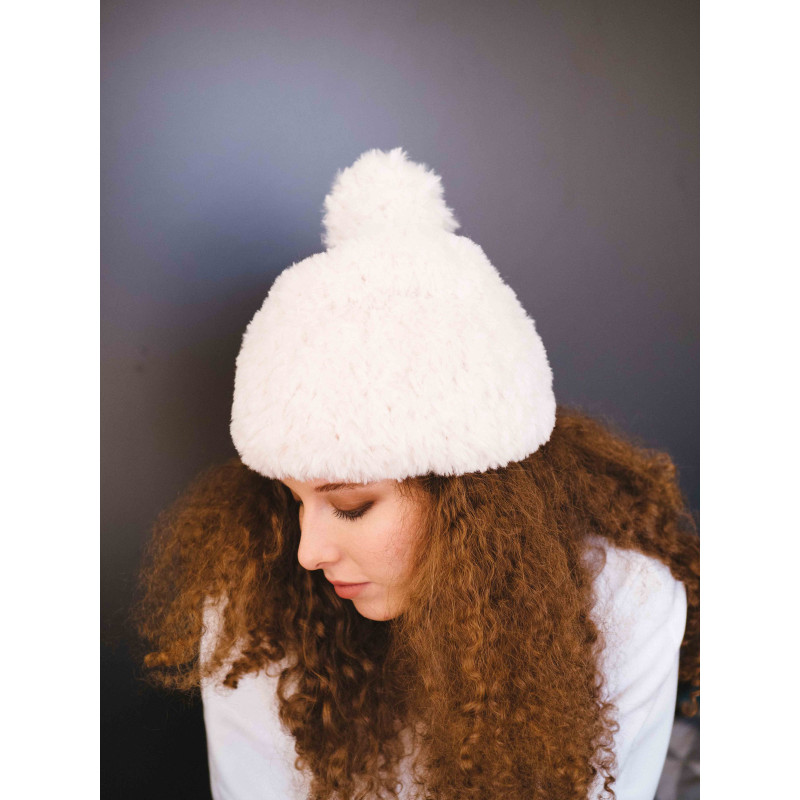 Modèle de Bonnet Polar