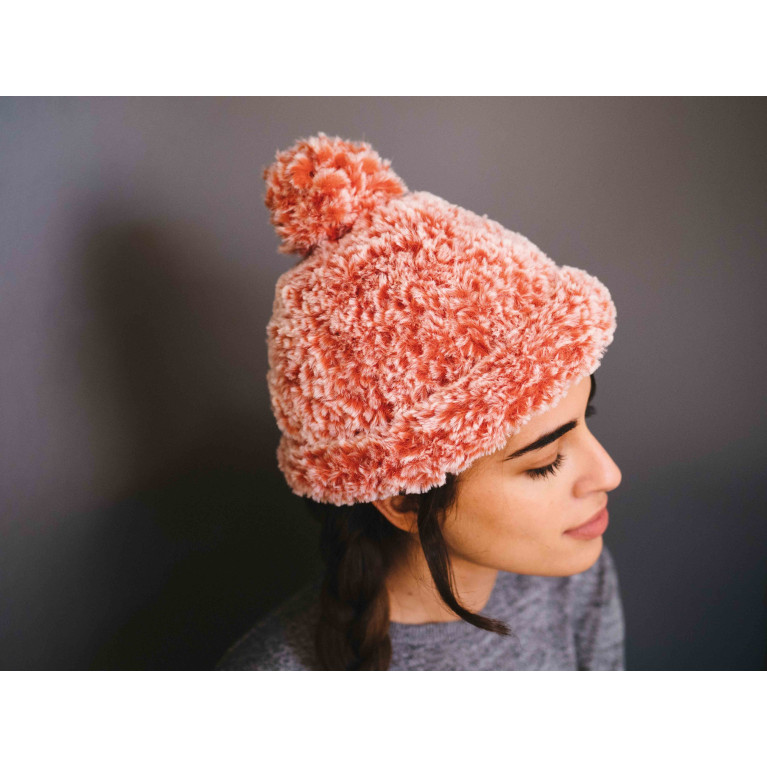 Modèle de Bonnet Polar