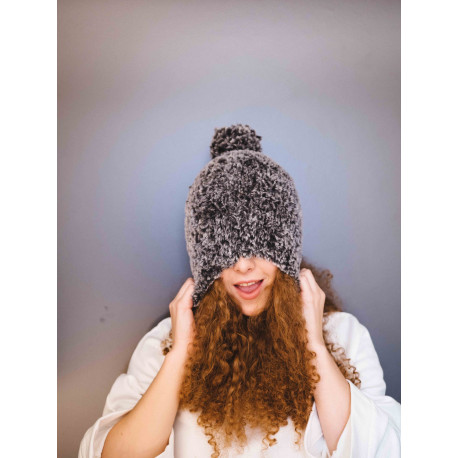 Modèle de Bonnet Polar