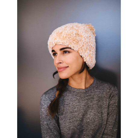 Modèle de Bonnet Polar