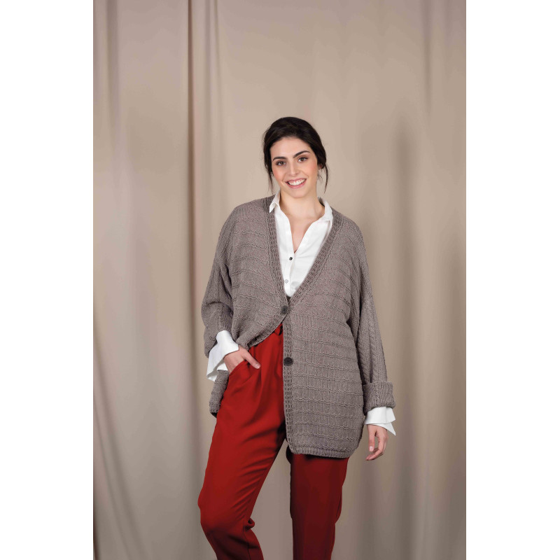 Modèle de Veste Atlantic