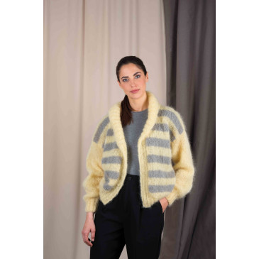 Modèle de Veste Ingenua