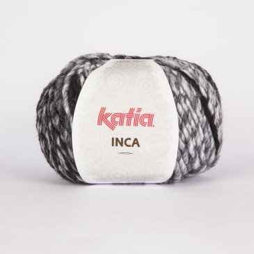 Inca Katia 111