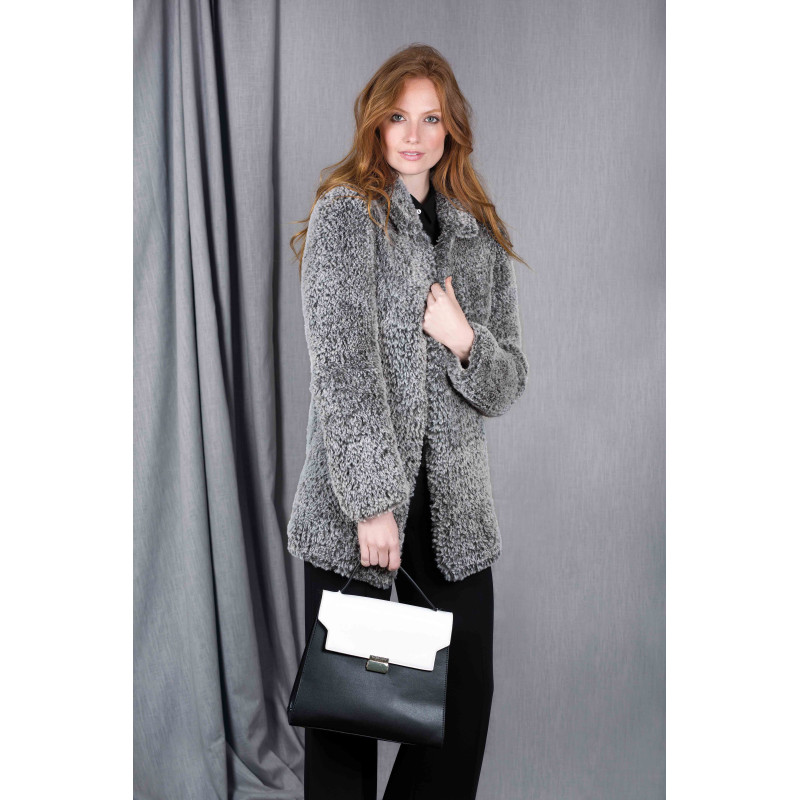 Modèle de Veste Polar