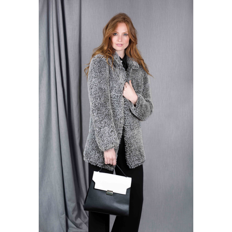 Modèle de Veste Polar