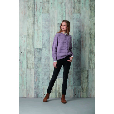 Modèle de Pull Marathon 3,5