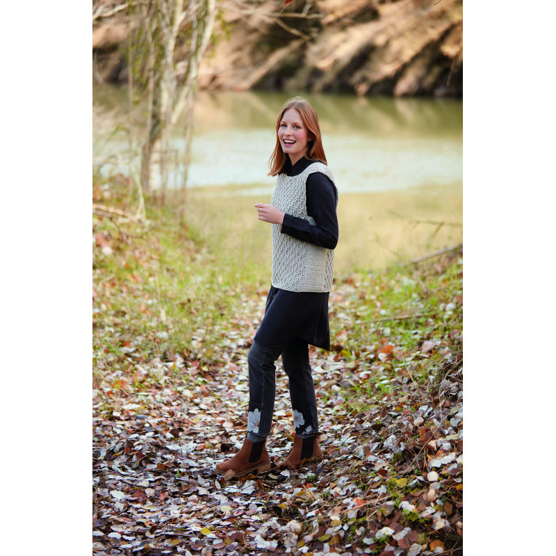 Modèle de Gilet Atlantic