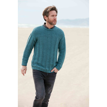 Modèle de Pull Big Atlantic