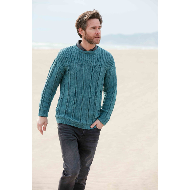 Modèle de Pull Big Atlantic
