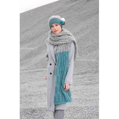 Modèle de Bonnet Ingenua