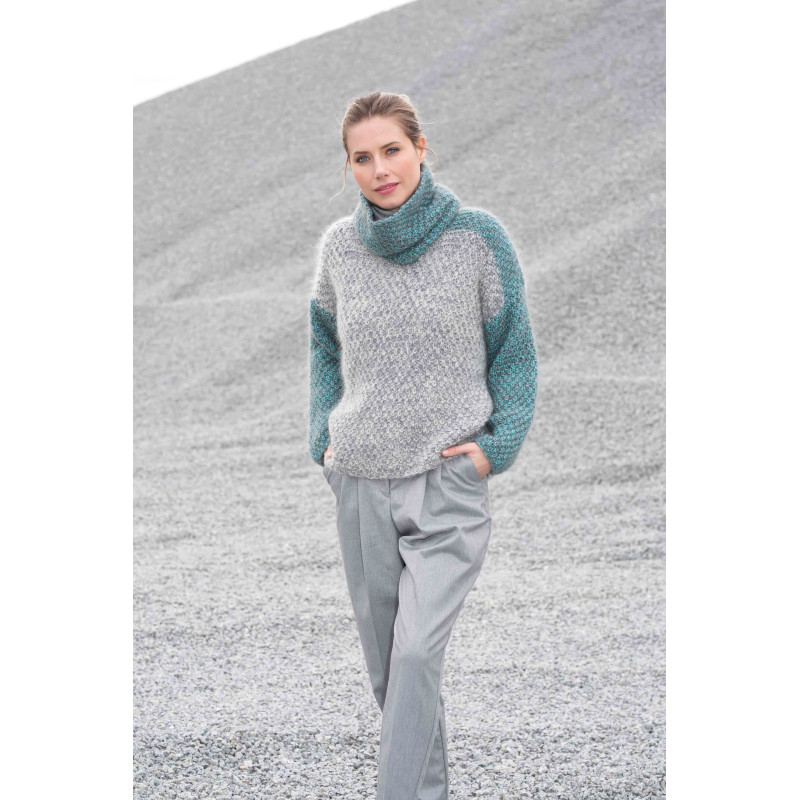 Modèle de Snood Ingenua