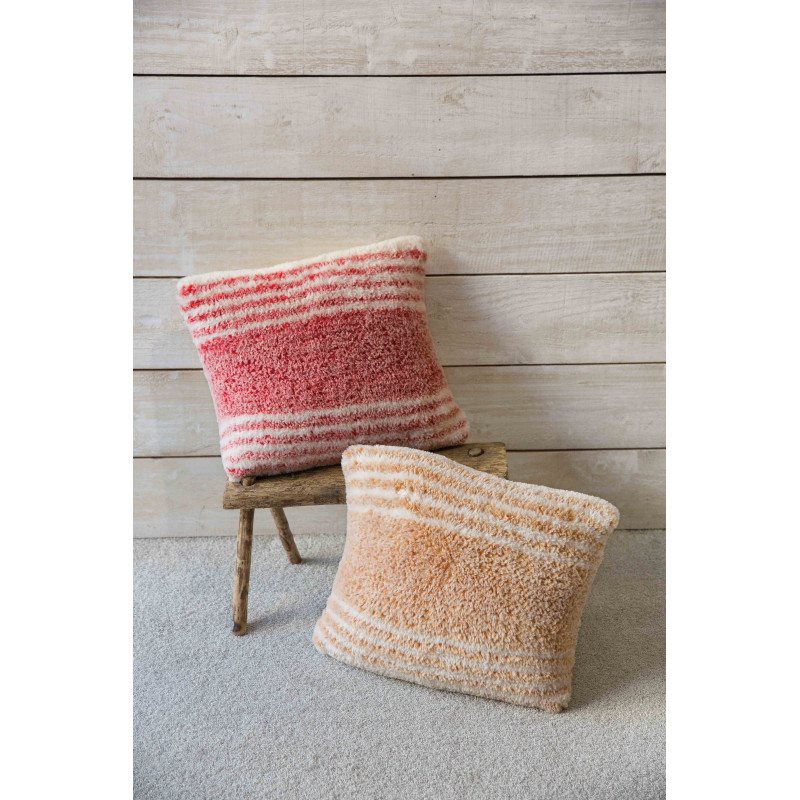 Modèle de Coussin Polar - Big Merino