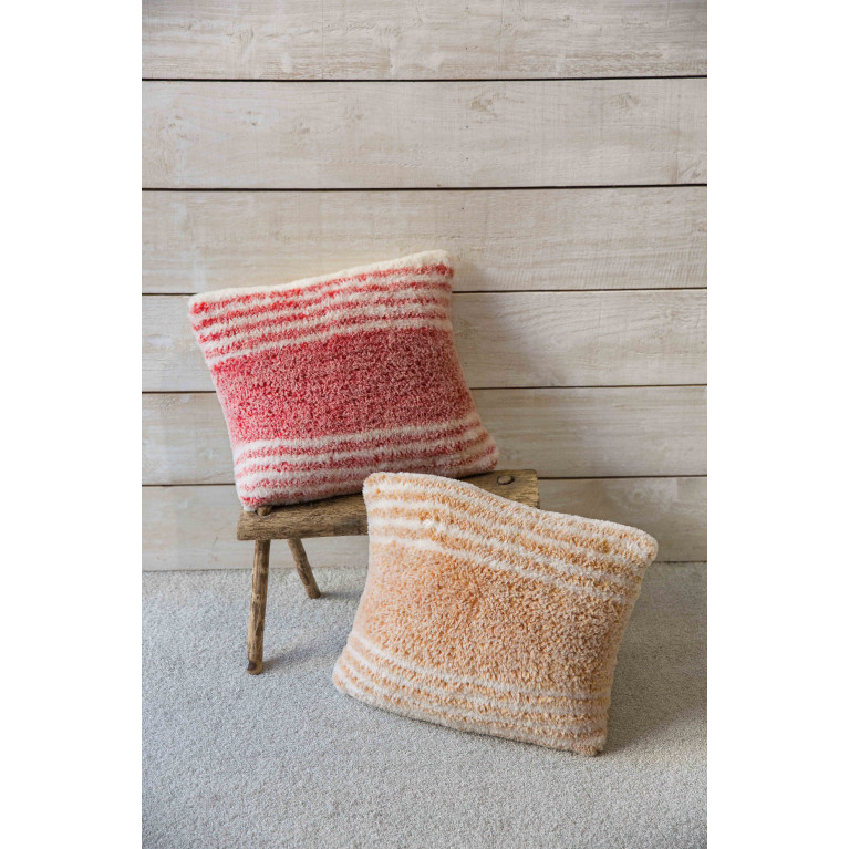 Modèle de Coussin Polar - Big Merino