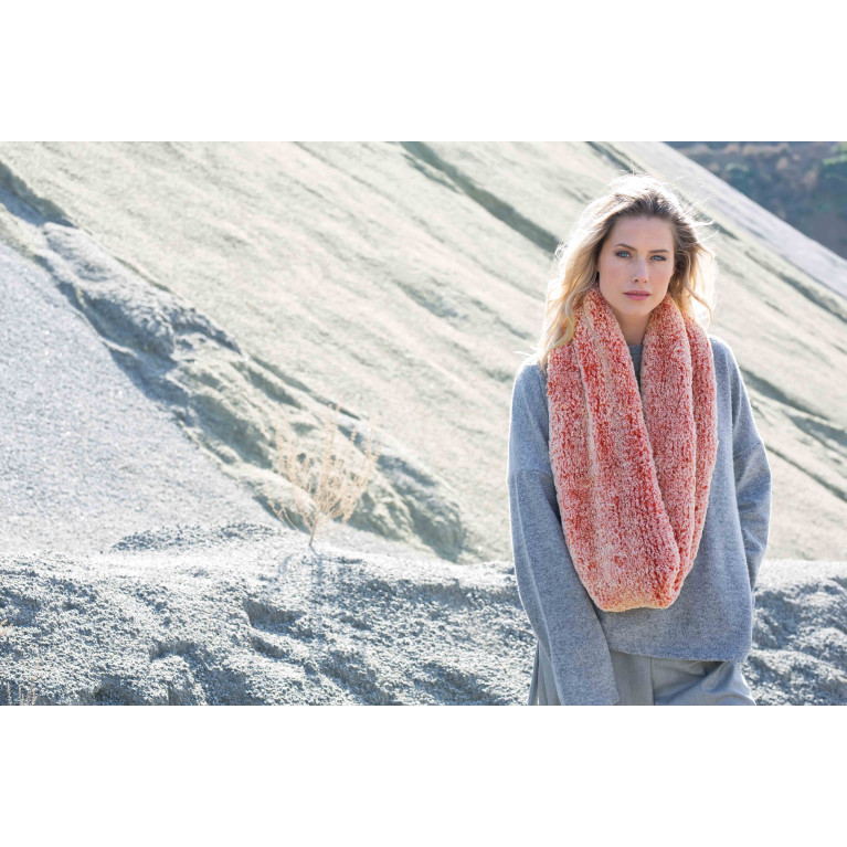 Modèle de Snood Polar