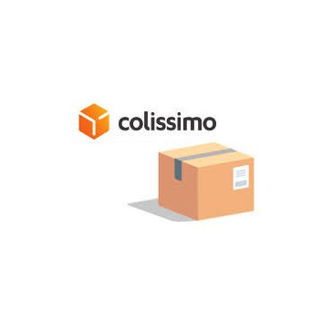 Forfait Frais de Port Colissimo