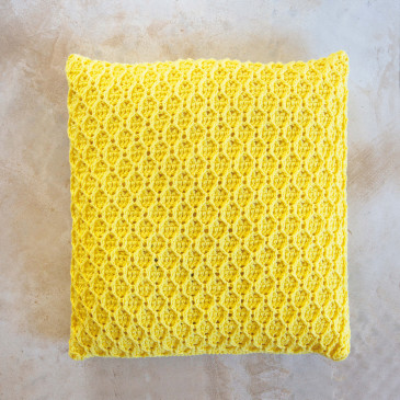 Modèle de Coussin Alabama