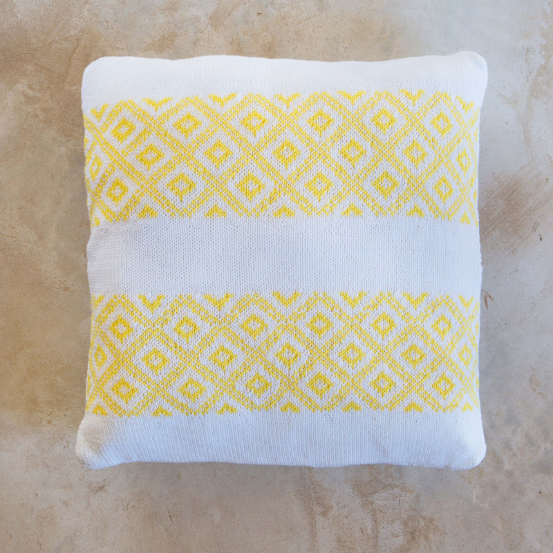 Modèle de Coussin Missouri