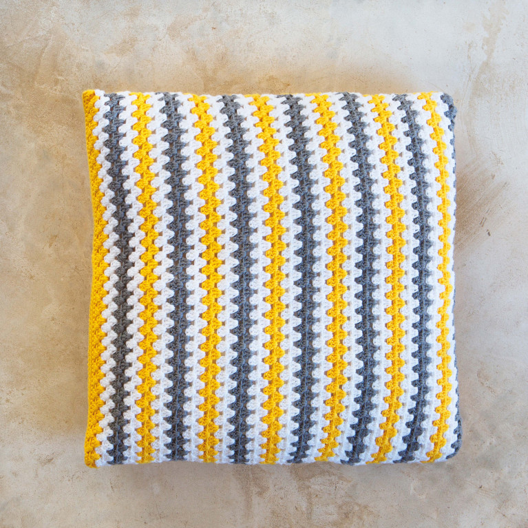 Modèle de Coussin Cotton 100%