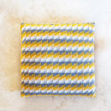 Modèle de Coussin Fair Cotton