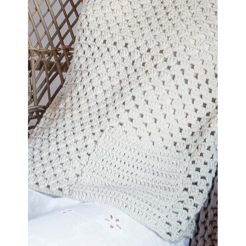 Modèle de Pull Cotton 100%