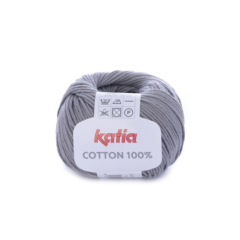 Cotton 100% 015