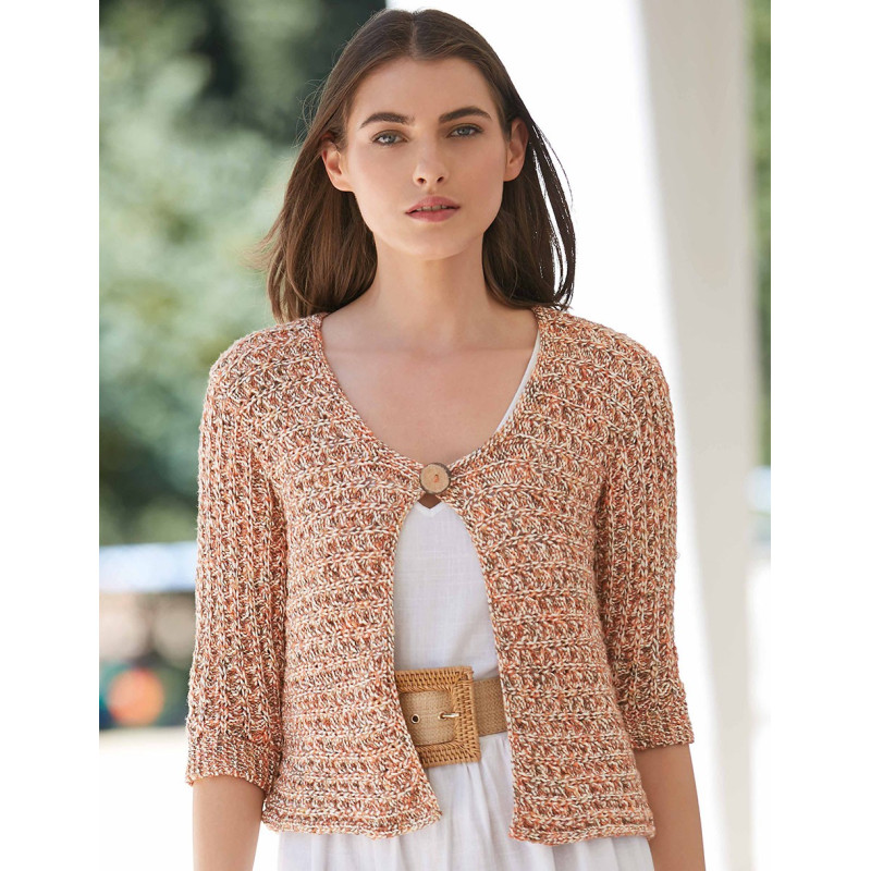 Modèle de Veste Caliope