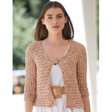 Modèle de Veste Caliope