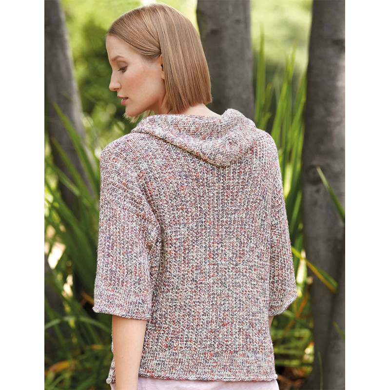 Modèle de Veste Caliope