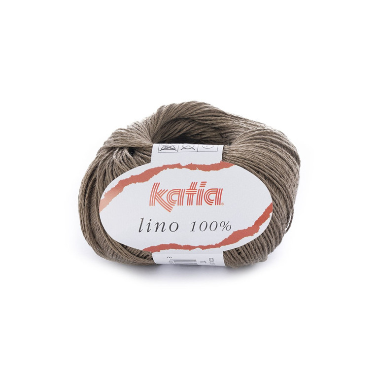Lino 100% 017