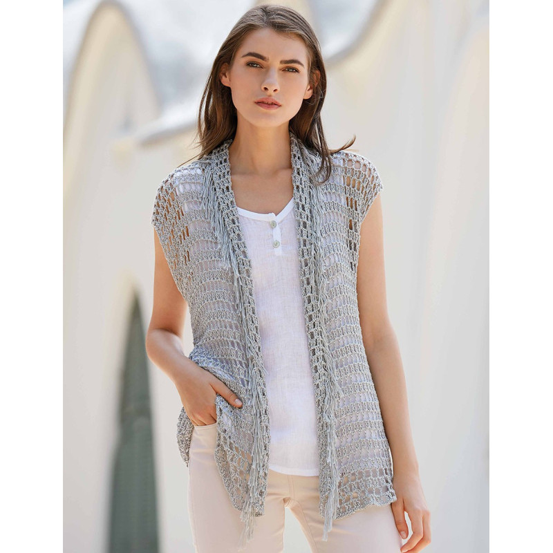 Modèle de Veste Versailles