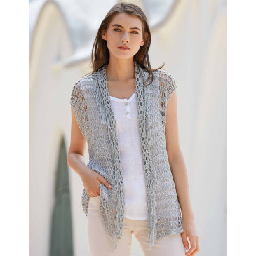 Modèle de Veste Versailles