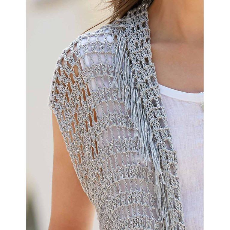 Modèle de Veste Versailles