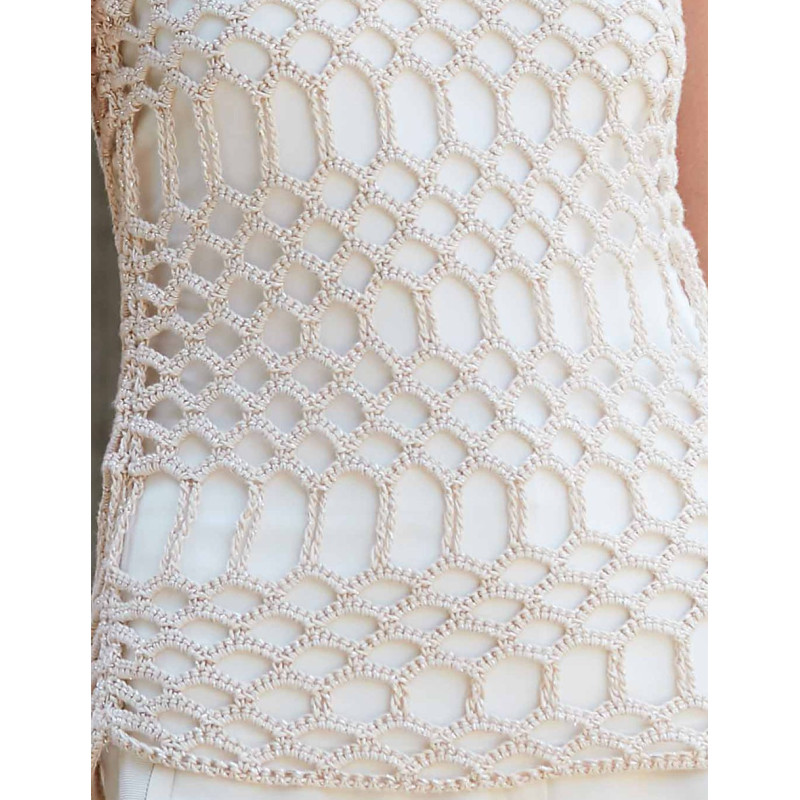 Modèle de Top Versailles