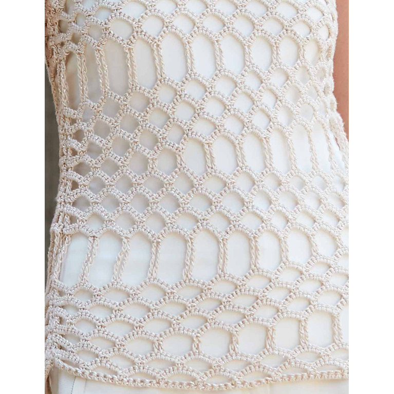 Modèle de Top Versailles