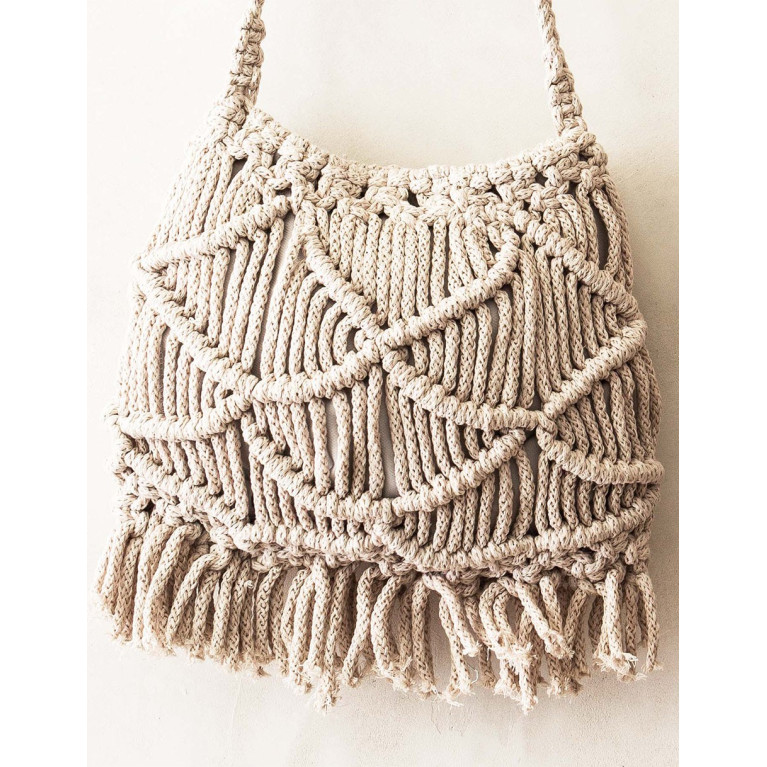 Modèle de Sac Scuby Cotton