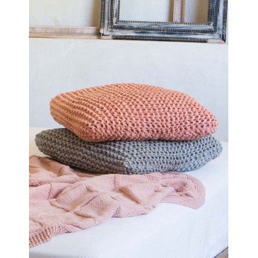 Modèle de Coussin Big Ribbon