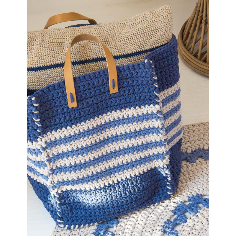 Modèle de Sac Scuby Cotton