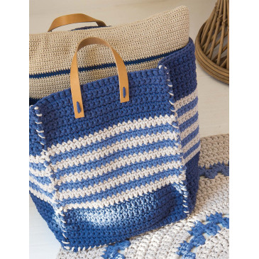 Modèle de Sac Scuby Cotton